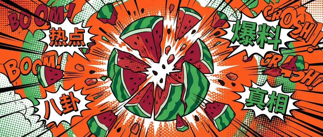 333体育 娱乐 今日头瓜爆炸漫画横幅
