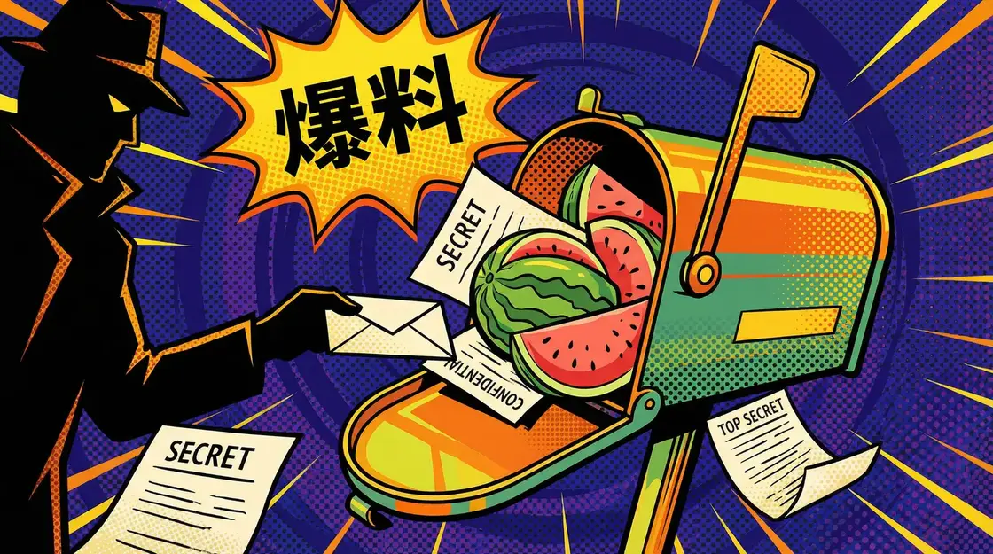 333体育 娱乐 匿名爆料通道漫画插图